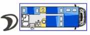 Big Sky Campervans Ireland Autoroller 7 - 3 Berth ireland rv rental