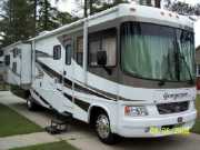 Oakbrook RV Rentals 2008 Forest River Georgetown 35
