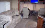 Oakbrook RV Rentals 2008 Forest River Georgetown 35