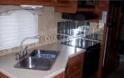 Oakbrook RV Rentals 2008 Forest River Georgetown 35