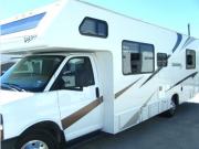 Class C Motor Home-Non Slide 28A Dutchmen motorhome rental - usa