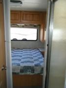 American Dream Vacations - San Antonio Class C Motor Home-Non Slide 28A Dutchmen camper rental san antonio