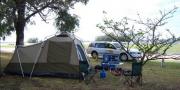 Campabout Oz Rentals AU Ford Falcon camp and drive motorhome rental australia