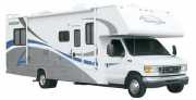 Class C Motor Home - 1 Slide – Dutchmen motorhome rental - usa