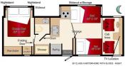 Traveland RV Rentals Ltd CT - 29' Class A Motorhome MH29 S CO rv rental canada