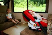 Traveland RV Rentals Ltd CT - 29' Class A Motorhome MH29 S CO rv rental canada