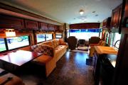 Traveland RV Rentals Ltd CT - 29' Class A Motorhome MH29 S CO rv rental canada