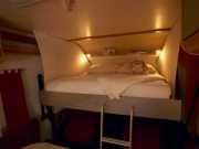 Big Sky Motorhome Rental France E1 - CV - 2/3 pax motorhome hire france