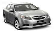 Holden Epica or similar car hire south australia