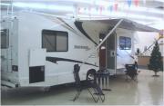 Class C Motor Home - 2 Slides 29 R motorhome rental - usa
