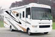 Class A Motor Home-  2 Slide Outs 32 R Windsport motorhome rental - usa