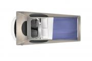 Kea Campers NZ 2+2 Berth Kea Flip-Top new zealand camper van hire