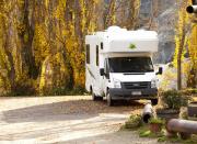 Kea Campers AU Kea 4 Berth ST - Deluxe campervan rental melbourne