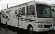 Class A 2010 Coachmen MIRADA 34BHF motorhome rental - usa