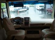 Giant Recreation World Class A 2010 Coachmen MIRADA 34BHF rv rental florida
