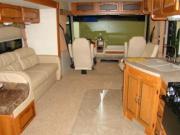 Giant Recreation World Class A 2010 Coachmen MIRADA 34BHF rv rental florida