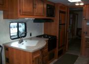 Giant Recreation World Class A 2010 Coachmen MIRADA 34BHF rv rental florida