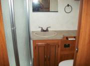 Giant Recreation World Class A 2010 Coachmen MIRADA 34BHF rv rental florida