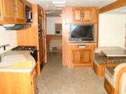Giant Recreation World Class A 2010 Coachmen MIRADA 34BHF rv rental florida