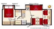 Traveland RV Rentals Ltd PT - 29' Class A Motorhome MH29 S CO rv rental vancouver
