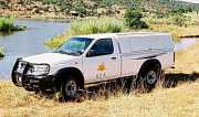 Group SC camper hire south africa