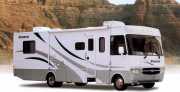 Class A Motor Home - 2 Slide Outs 35D motorhome rental - usa