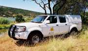 Group DC camper hire south africa