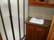Giant Recreation World Class A 2009 Coachmen Mirada 355TS motorhome rental usa