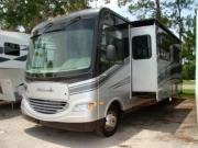 Giant Recreation World Class A 2009 Coachmen Mirada 355TS motorhome rental usa