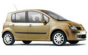 Group B - Renault Modus 5P 1.5 DCI or similar spain car rental