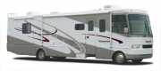 Class A Motor Home - 3 Slide Outs 34N motorhome rental - usa