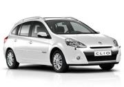 Group BB - Renault Clio Grand Tour SW or similar spain car rental