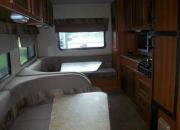 Giant Recreation World Class C 2010 Coachmen Dreamer 23DD motorhome rental florida