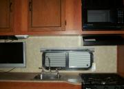 Giant Recreation World Class C 2010 Coachmen Dreamer 23DD motorhome rental florida