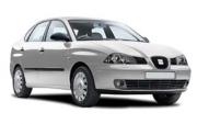 Group C - Seat Cordoba 1.4 or similar spain car rental