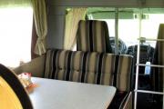 EasyCamper & Go Dethleffs Advantage 5831 motorhome rental holland