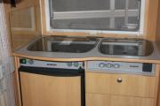 EasyCamper & Go Dethleffs Advantage 5831 motorhome rental holland