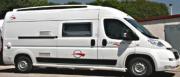Group A - Livingstone camper hire portugal