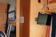 EasyCamper & Go Dethleffs Sunlight A 69 motorhome rental holland