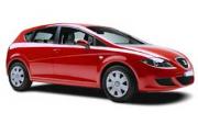 Group D - Seat Leon 1.9 TDI or similar spain car rental