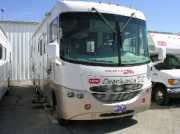 32 - 34ft Class A Motorhome motorhome rental - usa