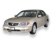 Nissan Maxima or similar car rental - new zealand
