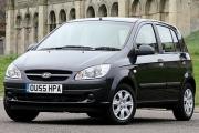 Access Rent A Car Adelaide Hyundai Getz  Auto or similar car hire south australia