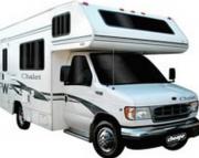 22ft Motorhome - MH2 rv rentalusa