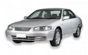 Toyota Camry or similar car rental - new zealand