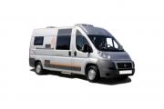Pure Motorhomes Germany The CS Globescout   (or similar) cheap motorhome rental germany