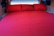 2-3 Berth Campervan rv rentalusa
