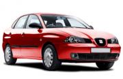 Group C1 - Seat Cordoba automatic or similar spain car rental