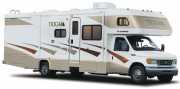 Class C Fleetwood, Tioga 05' 29ft motorhome rental - usa