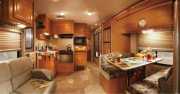 Bates International - Las Vegas Class C Fleetwood, Tioga 05' 29ft rv rental las vegas